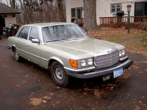 As you may have guessed I am big car buff I really like Mercedes Benz cars